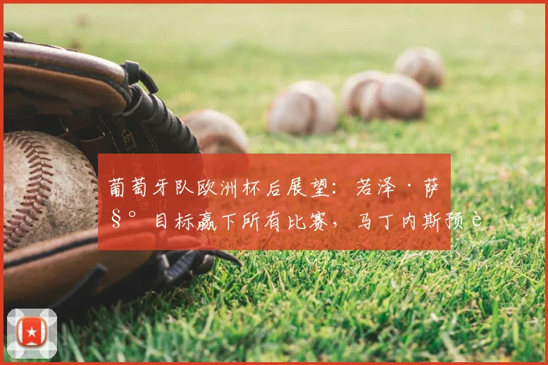 葡萄牙队欧洲杯后展望：若泽·萨称目标赢下所有比赛，马丁内斯预计留任至2026世界杯